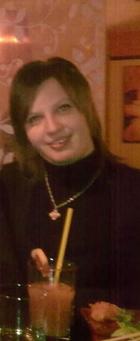 Анна Медведева