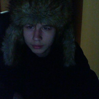 Кирилл Прохоров