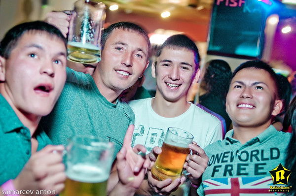 Фарид Назаров