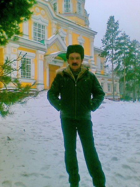 Алексей Чердаков