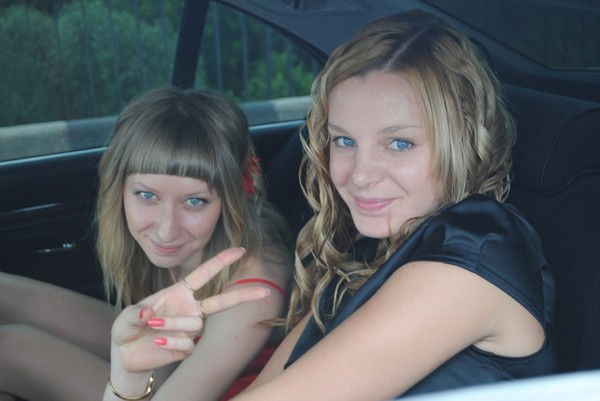 Танечка Тарабрина