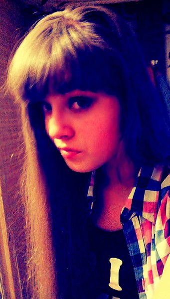 Ольга Володина