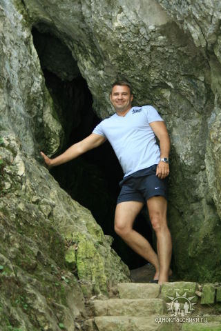 Станислав Селиванов