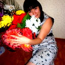 Алина Алтынаманова