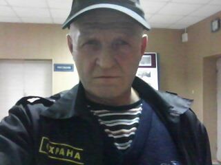 Сергей Кокин