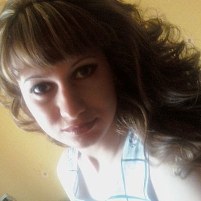 Юлия Максименко