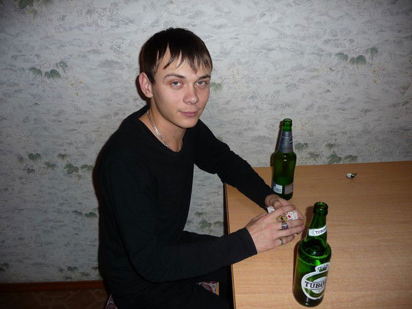 Станислав Никонов