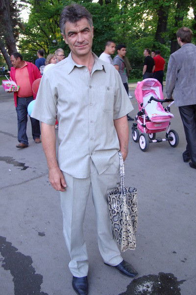 Игорь Самелюк