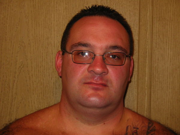 Алексей Комаров