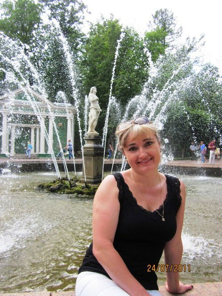 Инна Радченко