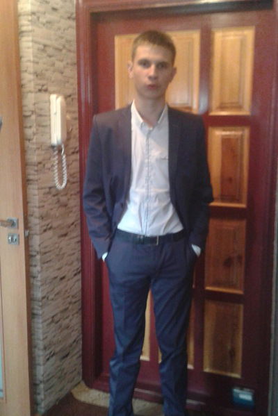 Андрей Соловей