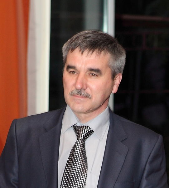 Дмитрий Архипов