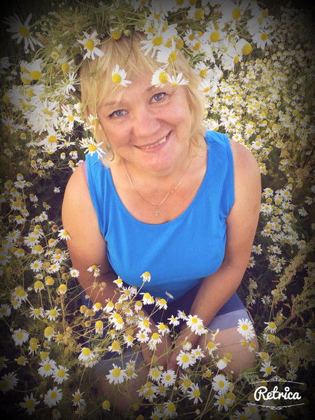 Галина Ермакова