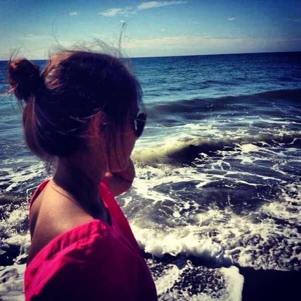 Алина Авасьева