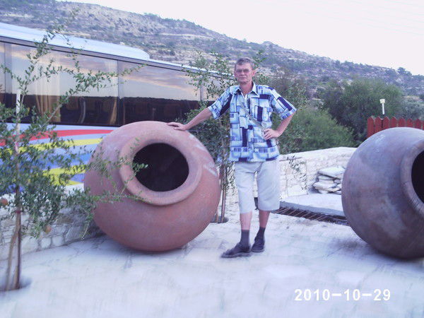 Сергей Кретинин