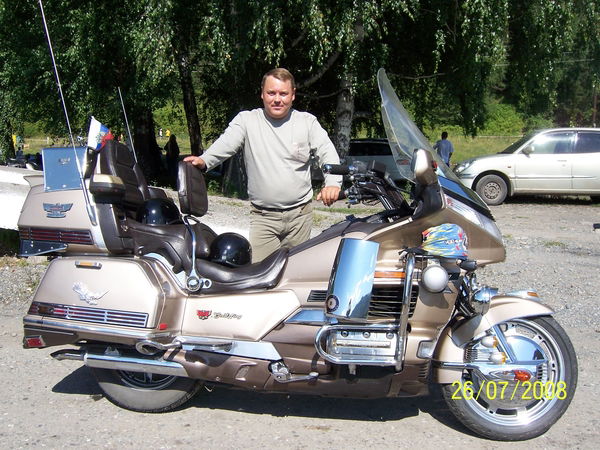 Андрей Саргин