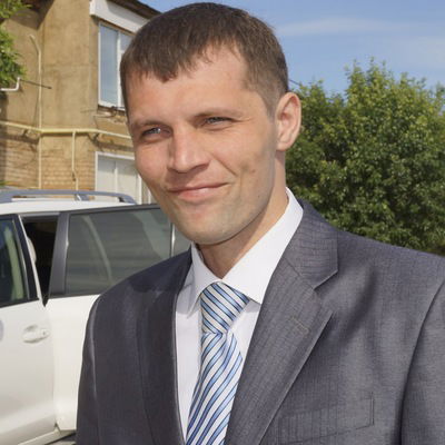 Сергей Сохань