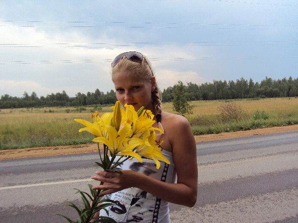 Валентина Корнеева