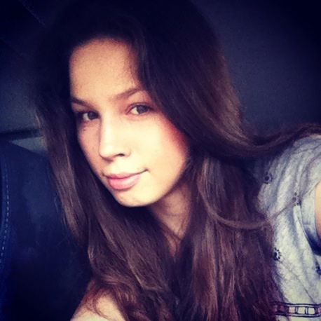 Аида Бердонгарова