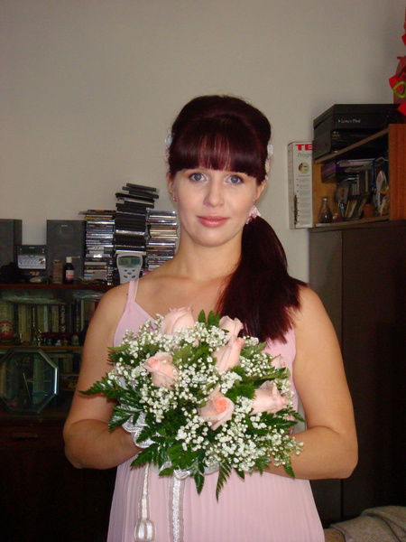 Евгения Шостова