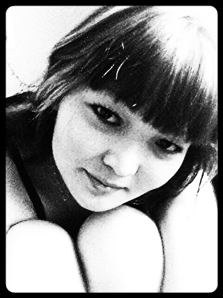 Ботагоз Тасмухамбетова