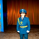 Ермек Турарбек