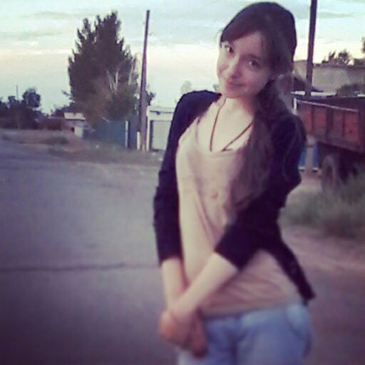 Ирка Maликова