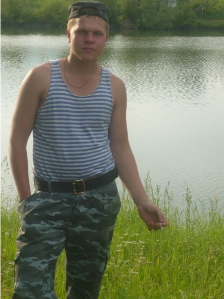 Эдуард Никулин