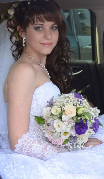 Марианна Кирсанова