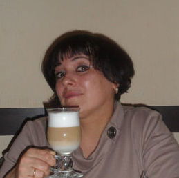 Нина Четверикова