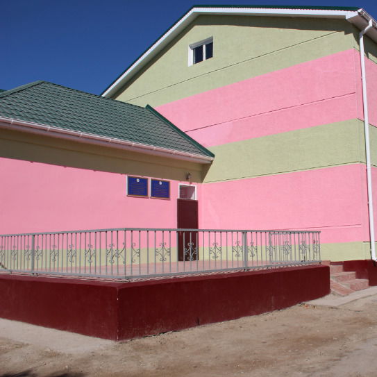 Baldyrgan Balabakwa Nagi Balabakwa