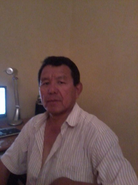 Иманкул Орынбеков