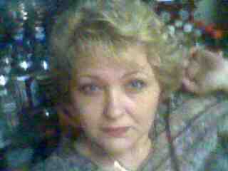 Александра Белкова