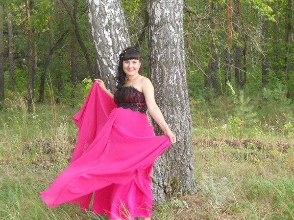 Лиана Ситко