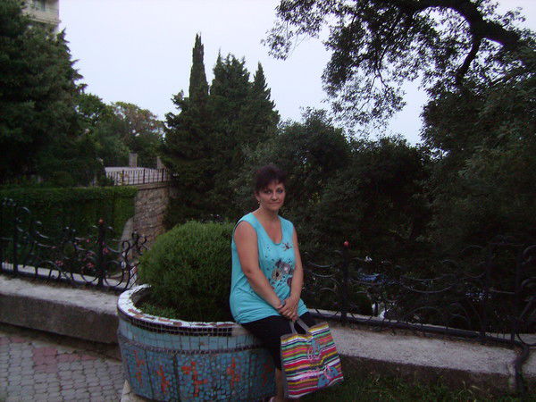 Татьяна Бурба