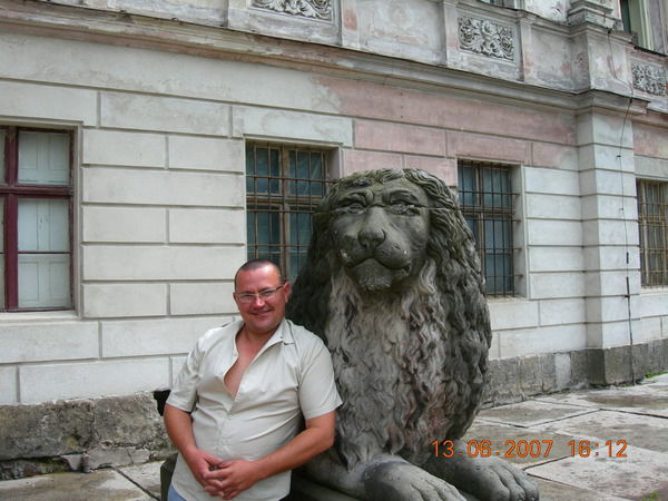 Алексей Попов