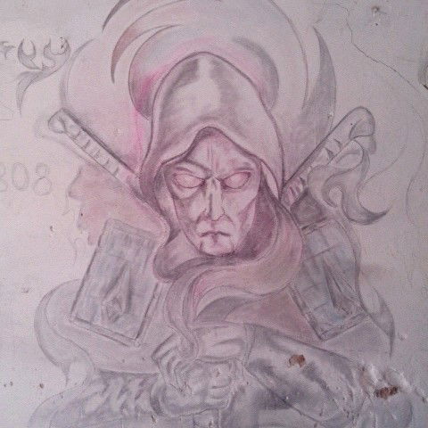 Александр Левицкий