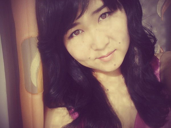 Сымбат Жусукеева