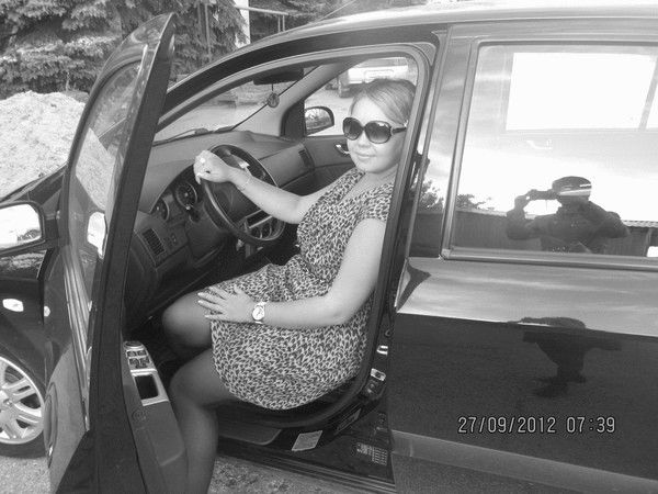 Анна Смолина