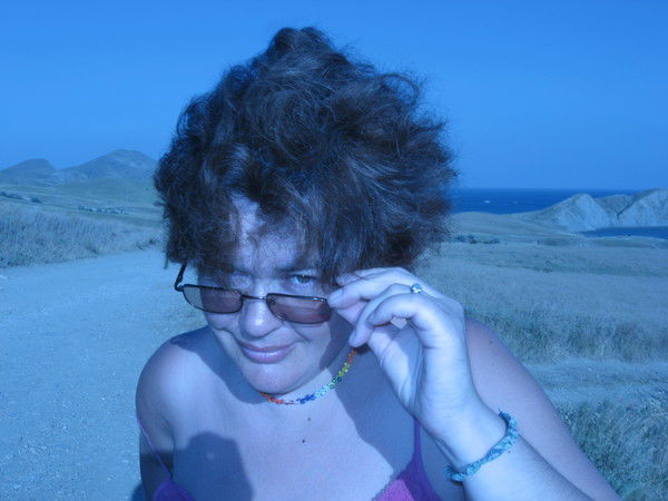 Надюха Djushik Бойко