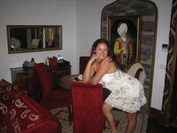 Роксолана ****