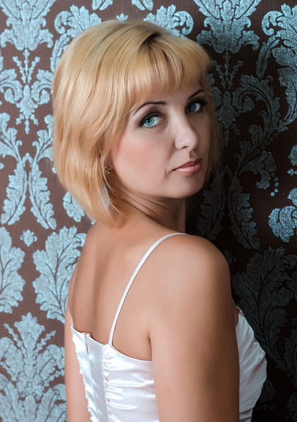 Людмила Гриневич