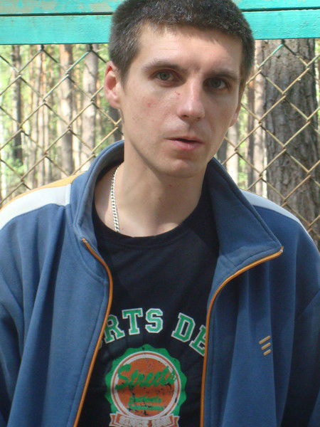 Максим Потапов