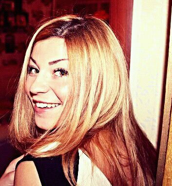 Ксения Сергиец