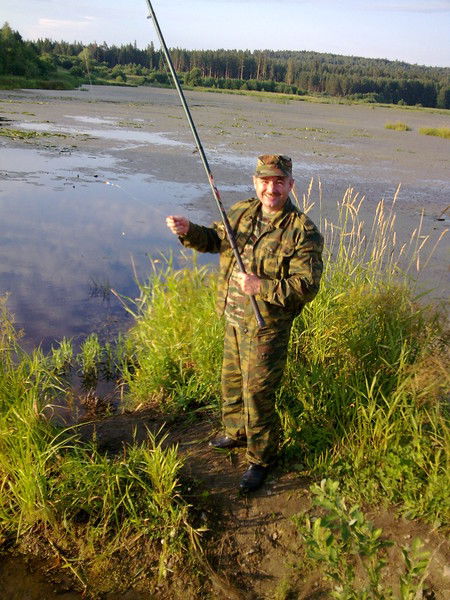 Евгений Большаков