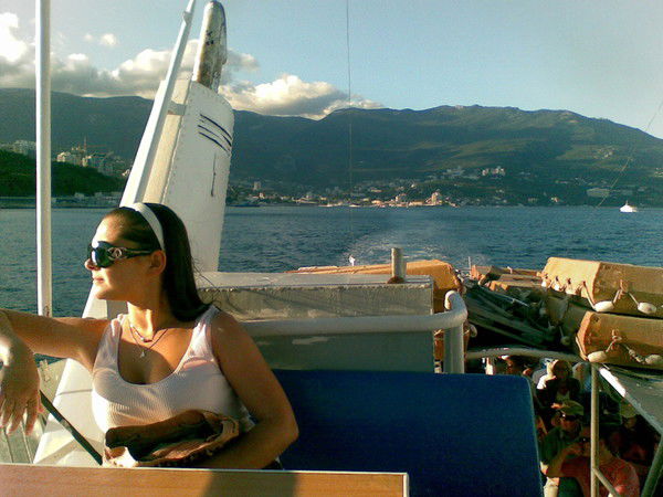 Анна Павлова