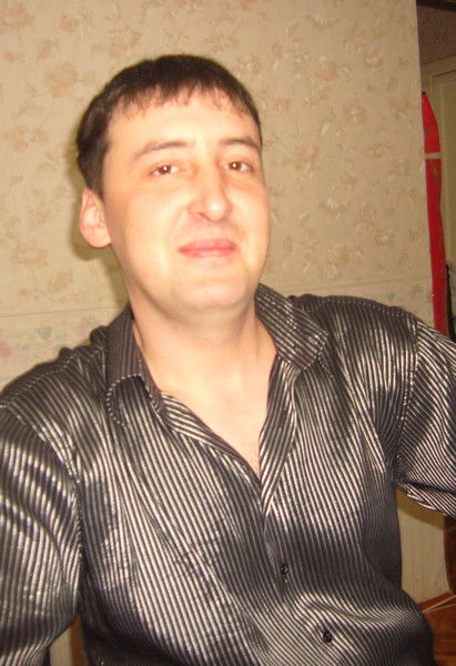 Нурлан Маширов