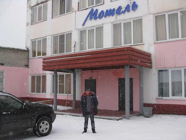 Вячеслав Беляев