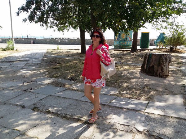 Екатерина Чернова