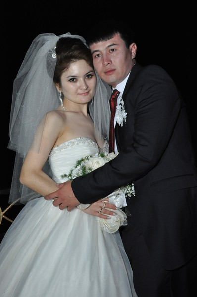 Эльвира Сыздыкпаева